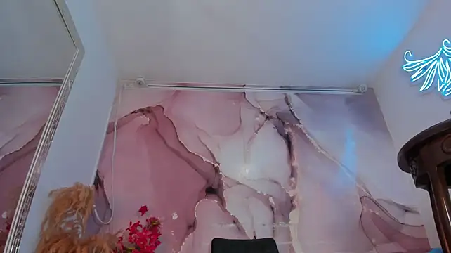 Chat XXX en directo de istina_uwu