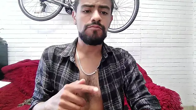 Chat XXX en directo de JBond007BBC