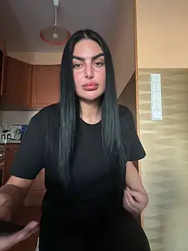 Živý XXX chat CabrioCabrio