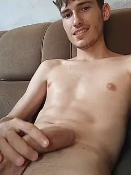 Živý XXX chat Luxe_021