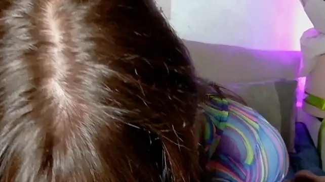 Živý XXX chat SweetDarling7