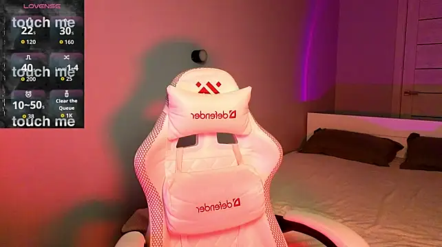 در دشة Bloom_win الجنسية المباشرة