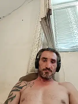 Chat XXX en directo de Kferenc81110