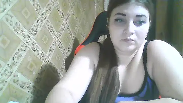 Chat XXX en directo de Elizabeth_Meow