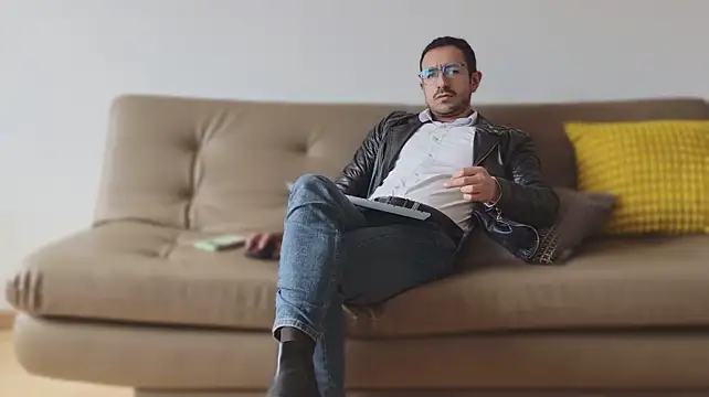 Czat XXX na żywo – pablo-rincon95