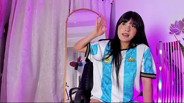 Chat XXX en directo de Katya_SweetGirl_18