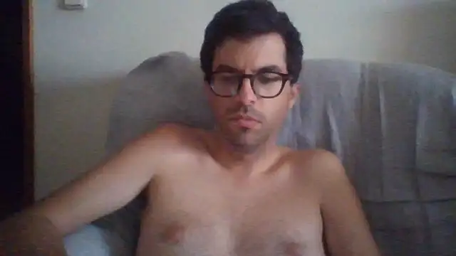 RikCum4u – webcam-show