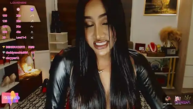 SeductiveVictoria Chat XXX live