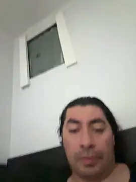 Show de fifthbase007 na webcam