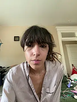 KammyX Live XXX-chat