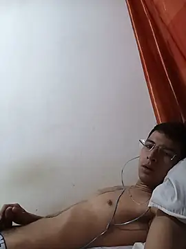 Chat XXX ao vivo de Tchutom