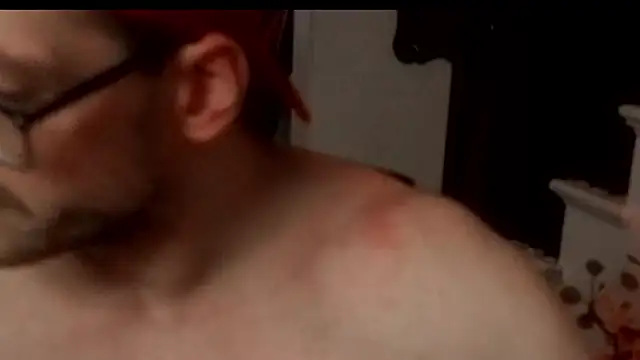 MasterDaddyCool 라이브 XXX 채팅
