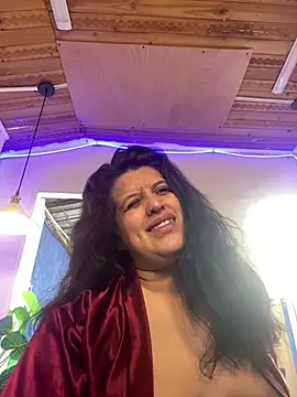 Andrea_secret_'s Live XXX Chat