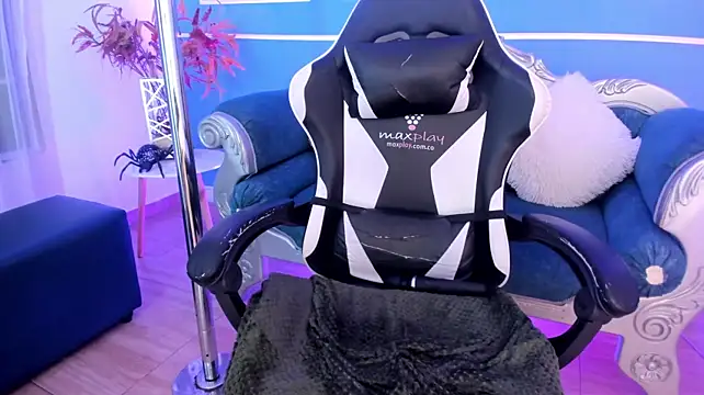 Chat XXX en directo de Red_star8