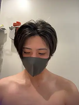 CHROME-kun925のウェブカメラショー