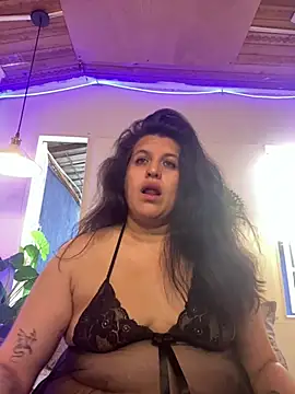 Chat XXX en directo de Andrea_secret_