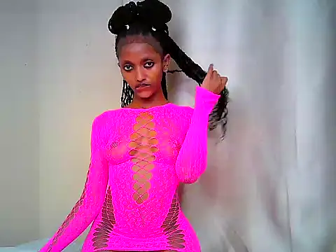 Czat XXX na żywo – Qute_nimple