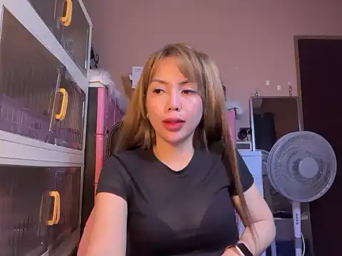 Chat XXX en directo de LilyxGray