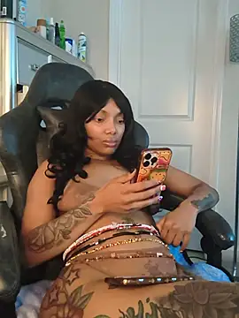 butterflybootyy's Live XXX Chat
