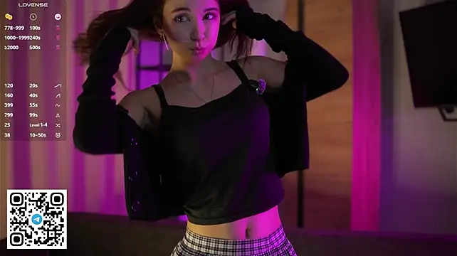 NerixalVire's Live XXX Chat