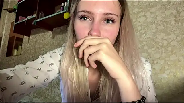 Chat XXX en directo de LynnMontiel