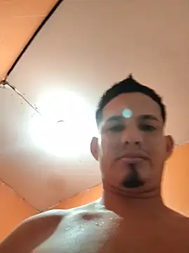 Chat XXX ao vivo de Danielok02