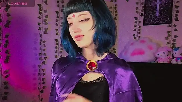 Chat XXX en directo de mistyverse