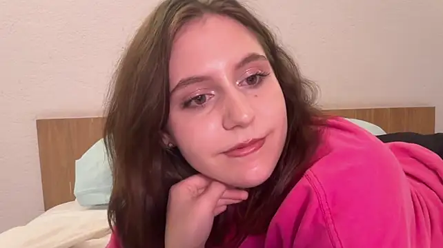 Živý XXX chat Diana_Flower
