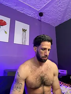 Chat XXX Live Karim_mansur