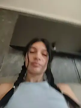 MilaWhitte's Live XXX Chat
