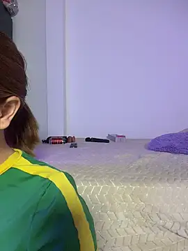 Živý XXX chat Bella01_