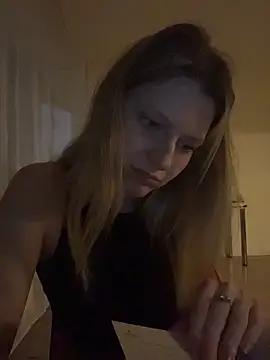 Chat XXX ao vivo de MaryHiggins