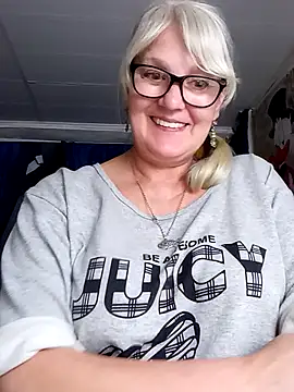 Chat XXX en directo de irinamaux