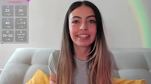 Chat XXX ao vivo de Fernanda_aaaa