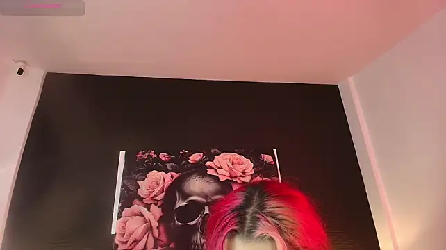 EvaaFoxxy1 Live XXX-Chat