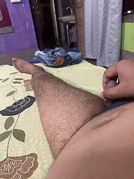 Chat XXX en directo de Rupkumarmaleforfun