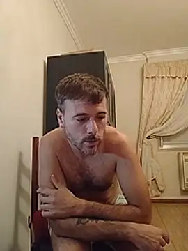 CasalFire's Live XXX Chat