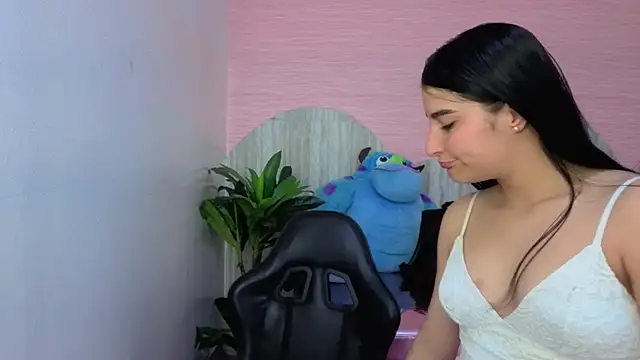 Chat XXX en directo de nyx_kitty_a