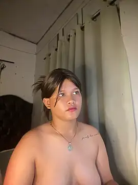Chat XXX Live chennybbgirl