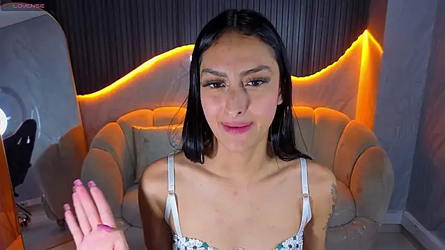 Chat XXX en directo de Tifany_Tx