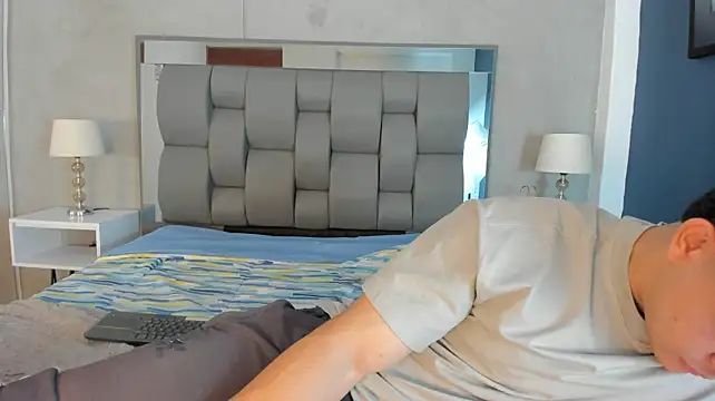 Charlie___Musk Live XXX Chat
