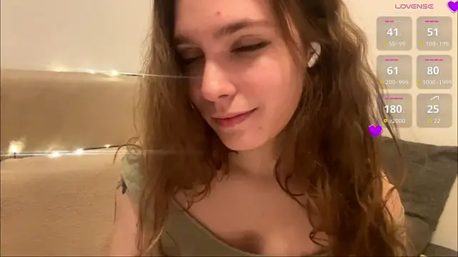 Živý XXX chat AliKnop