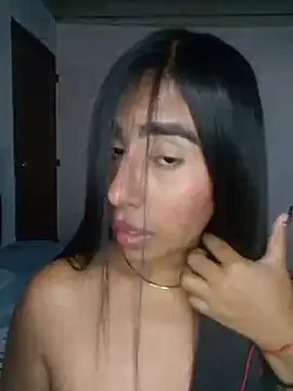 Chat XXX en directo de sophia_ale