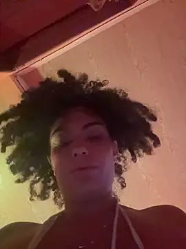 Chat XXX Live Morenayaa