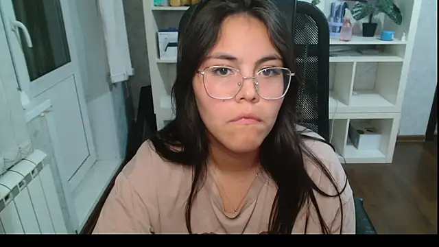 Chat XXX en directo de Anda_here