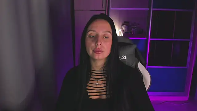 Christy_Calypso's Live XXX Chat