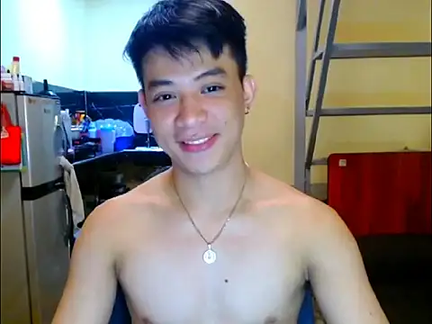 Živý XXX chat AsianCUMQUICKLY