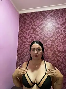 Chat XXX Live juliana_diaz