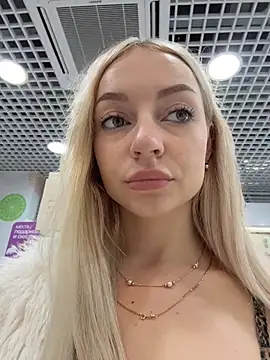 Chat XXX en directo de melissa_grr
