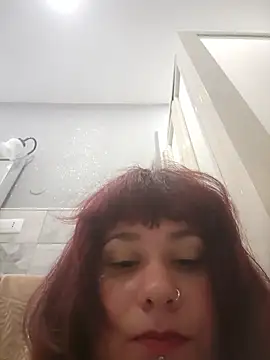 Daiana_97's Live XXX Chat